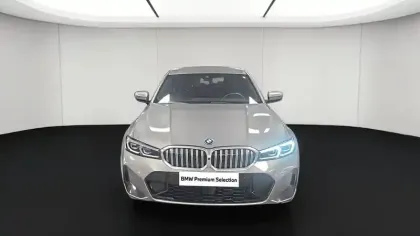 Photo 17 BMW Serie 3 330e 292 ch BVA8