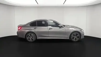 Photo 34 BMW Serie 3 330e 292 ch BVA8