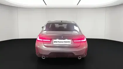 Photo 50 BMW Serie 3 330e 292 ch BVA8