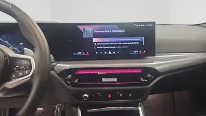 Photo 72 BMW Serie 3 330e 292 ch BVA8