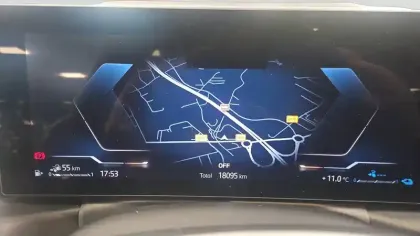 Photo 38 BMW Serie 3 330e 292 ch BVA8