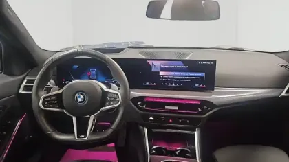 Photo 68 BMW Serie 3 330e 292 ch BVA8