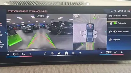 Photo 22 BMW Serie 3 330e 292 ch BVA8