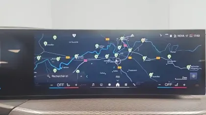 Photo 39 BMW Serie 3 330e 292 ch BVA8