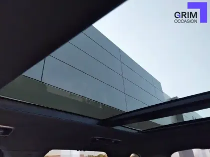 Photo 17 Land rover Range Rover  Sport P460e AWD 3.0L i6 PHEV