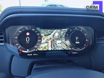 Photo 6 Land rover Range Rover  Sport P460e AWD 3.0L i6 PHEV