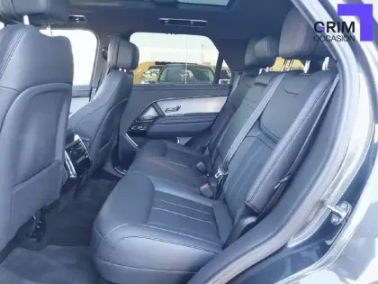 Photo 10 Land rover Range Rover  Sport P460e AWD 3.0L i6 PHEV