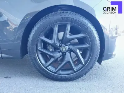 Photo 15 Land rover Range Rover  Sport P460e AWD 3.0L i6 PHEV