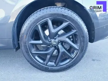 Photo 13 Land rover Range Rover  Sport P460e AWD 3.0L i6 PHEV