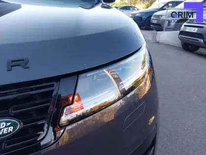 Photo 16 Land rover Range Rover  Sport P460e AWD 3.0L i6 PHEV