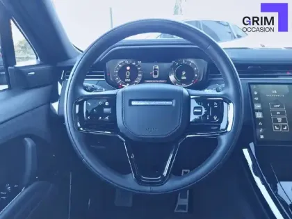 Photo 5 Land rover Range Rover  Sport P460e AWD 3.0L i6 PHEV