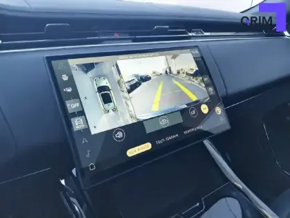 Photo 7 Land rover Range Rover  Sport P460e AWD 3.0L i6 PHEV