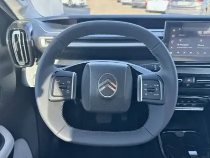 Photo 56 Citroën C3 Aircross  Hybride 145 e-DCS6