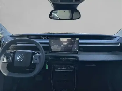 Photo 7 Citroën C3 Aircross  Hybride 145 e-DCS6