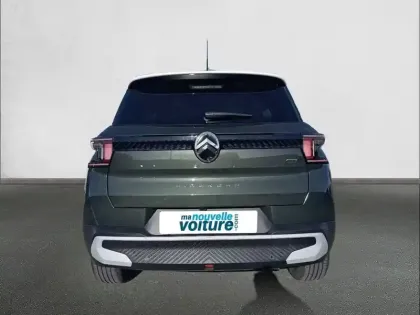 Photo 28 Citroën C3 Aircross  Hybride 145 e-DCS6