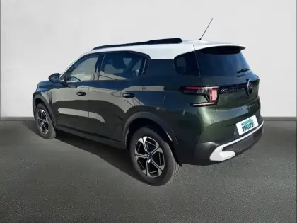 Photo 54 Citroën C3 Aircross  Hybride 145 e-DCS6