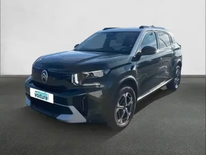 Photo 72 Citroën C3 Aircross  Hybride 145 e-DCS6