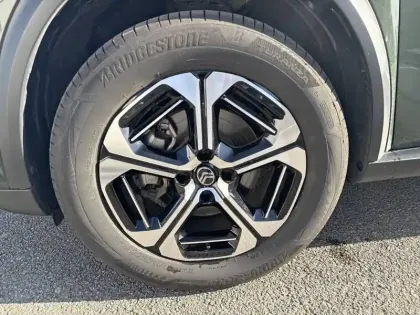 Photo 84 Citroën C3 Aircross  Hybride 145 e-DCS6