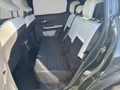 Photo 11 Citroën C3 Aircross  Hybride 145 e-DCS6