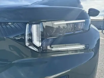 Photo 87 Citroën C3 Aircross  Hybride 145 e-DCS6