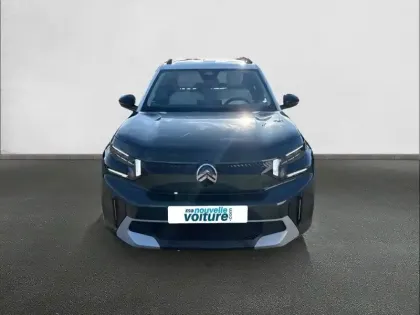 Photo 25 Citroën C3 Aircross  Hybride 145 e-DCS6