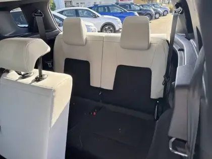 Photo 94 Citroën C3 Aircross  Hybride 145 e-DCS6