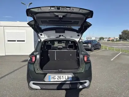 Photo 53 Citroën C3 Aircross  Hybride 145 e-DCS6