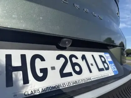 Photo 93 Citroën C3 Aircross  Hybride 145 e-DCS6