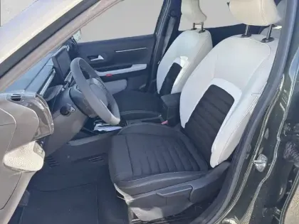 Photo 58 Citroën C3 Aircross  Hybride 145 e-DCS6