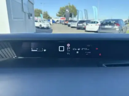 Photo 33 Citroën C3 Aircross  Hybride 145 e-DCS6