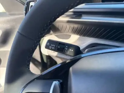 Photo 65 Citroën C3 Aircross  Hybride 145 e-DCS6