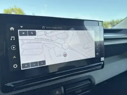 Photo 62 Citroën C3 Aircross  Hybride 145 e-DCS6