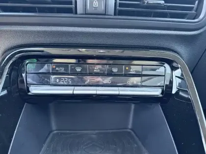 Photo 68 Citroën C3 Aircross  Hybride 145 e-DCS6