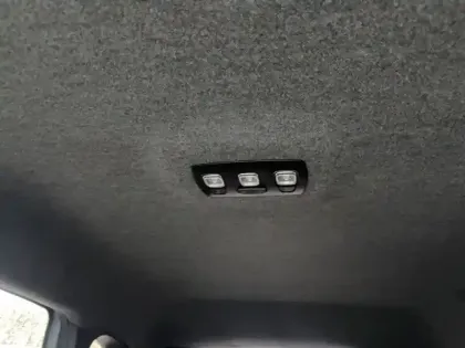 Photo 54 Renault Captur  E-Tech full hybrid 145 ch