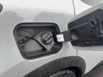 Photo 23 Renault Captur  E-Tech full hybrid 145 ch