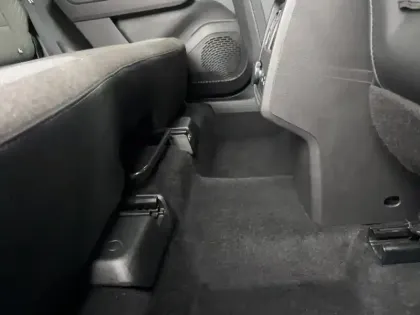 Photo 29 Renault Captur  E-Tech full hybrid 145 ch