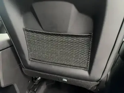 Photo 25 Renault Captur  E-Tech full hybrid 145 ch