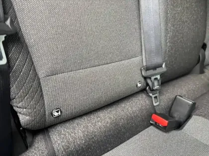 Photo 30 Renault Captur  E-Tech full hybrid 145 ch