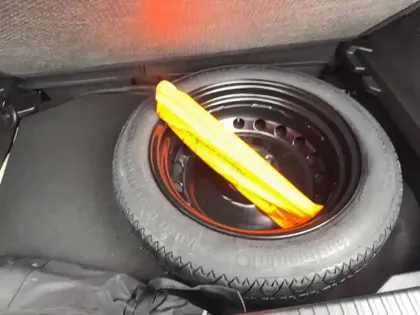 Photo 20 Renault Captur  E-Tech full hybrid 145 ch