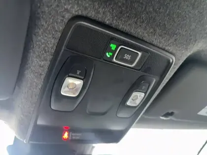 Photo 52 Renault Captur  E-Tech full hybrid 145 ch