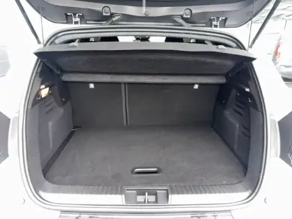 Photo 19 Renault Captur  E-Tech full hybrid 145 ch