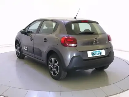 Photo 46 Citroën C3  PureTech 83 ch BVM5