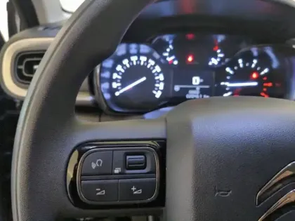 Photo 56 Citroën C3  PureTech 83 ch BVM5