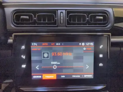 Photo 33 Citroën C3  PureTech 83 ch BVM5