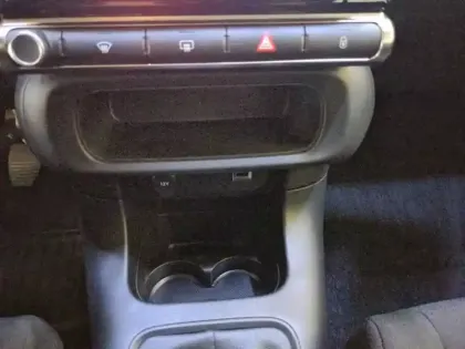 Photo 14 Citroën C3  PureTech 83 ch BVM5