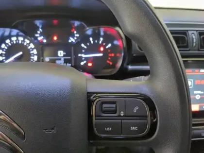 Photo 37 Citroën C3  PureTech 83 ch BVM5