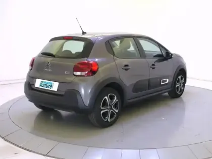 Photo 24 Citroën C3  PureTech 83 ch BVM5