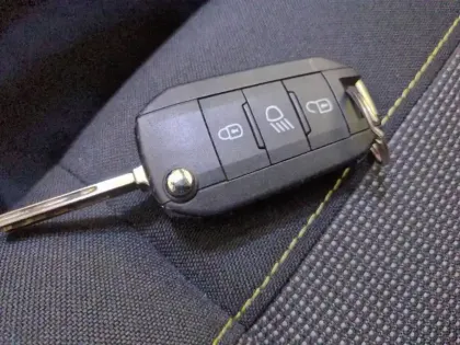 Photo 19 Citroën C3  PureTech 83 ch BVM5