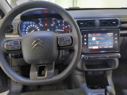 Photo 47 Citroën C3  PureTech 83 ch BVM5