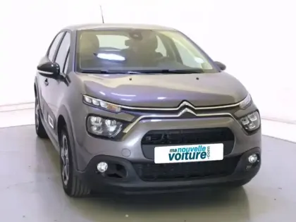 Photo 21 Citroën C3  PureTech 83 ch BVM5